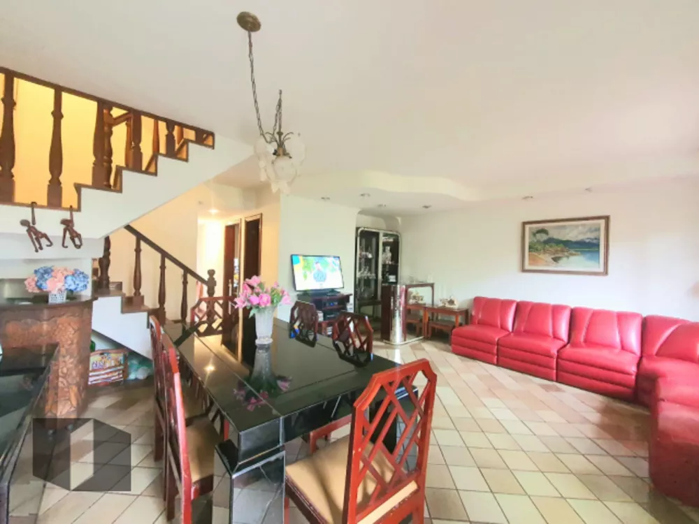 Casa, 3 quartos, 198 m² - Foto 22