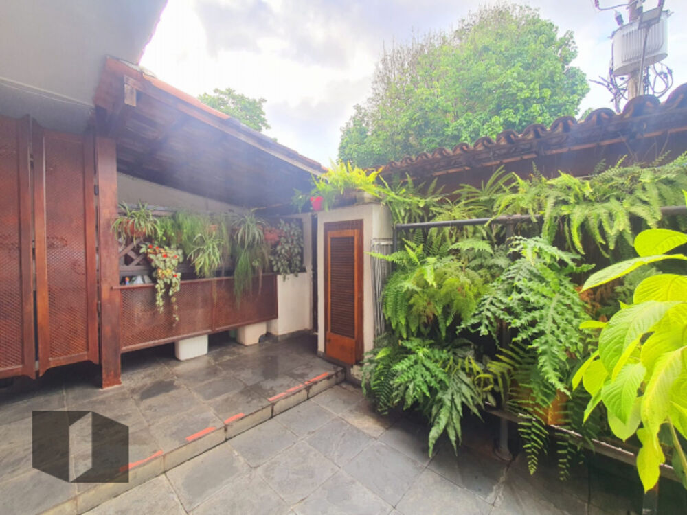 Casa, 3 quartos, 198 m² - Foto 19