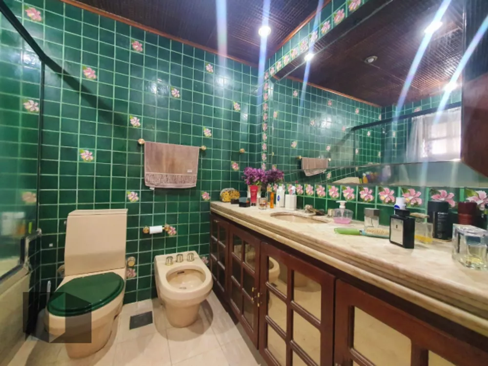 Casa, 3 quartos, 198 m² - Foto 6