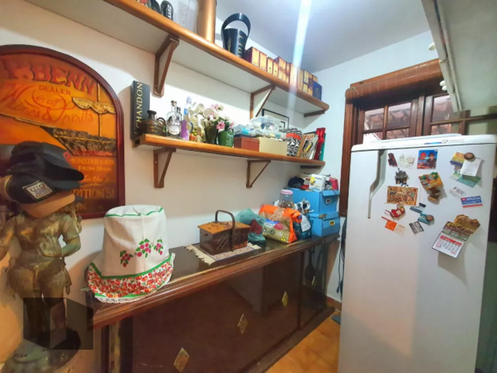 Casa, 3 quartos, 198 m² - Foto 18