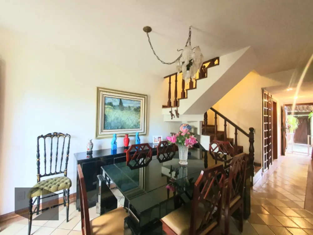 Casa, 3 quartos, 198 m² - Foto 29