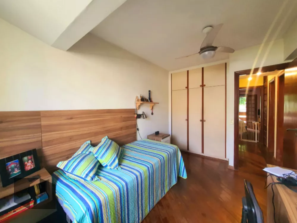 Casa, 3 quartos, 198 m² - Foto 23