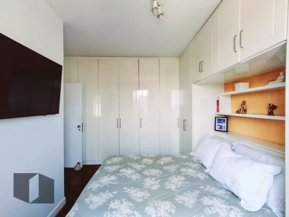 Apartamento, 3 quartos, 111 m² - Foto 48