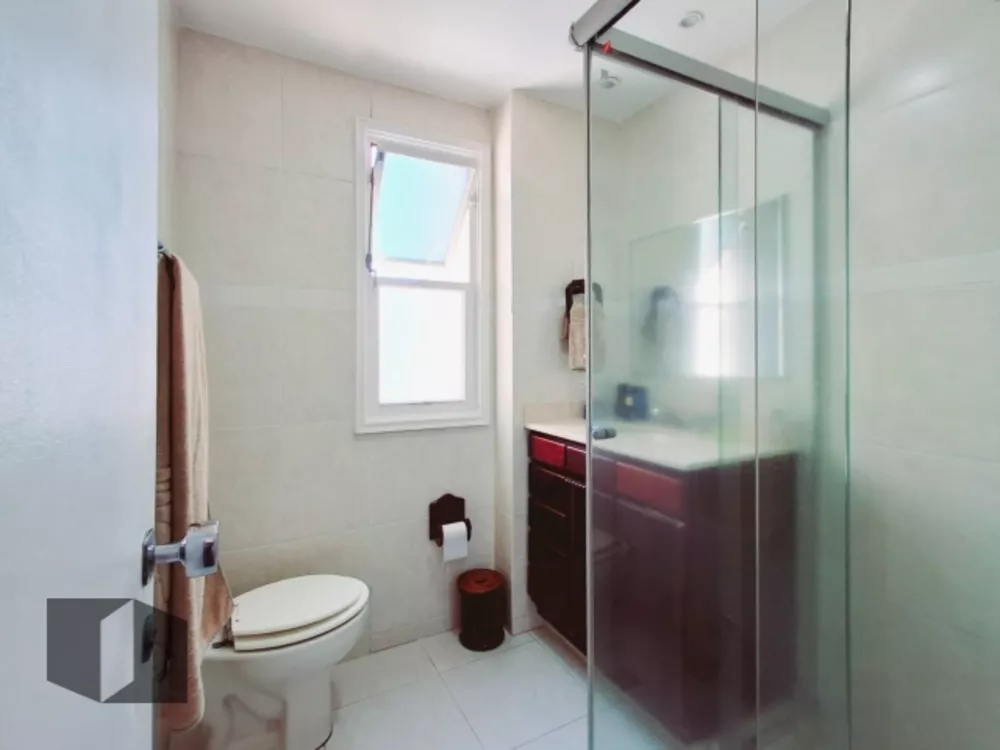 Apartamento, 3 quartos, 111 m² - Foto 11