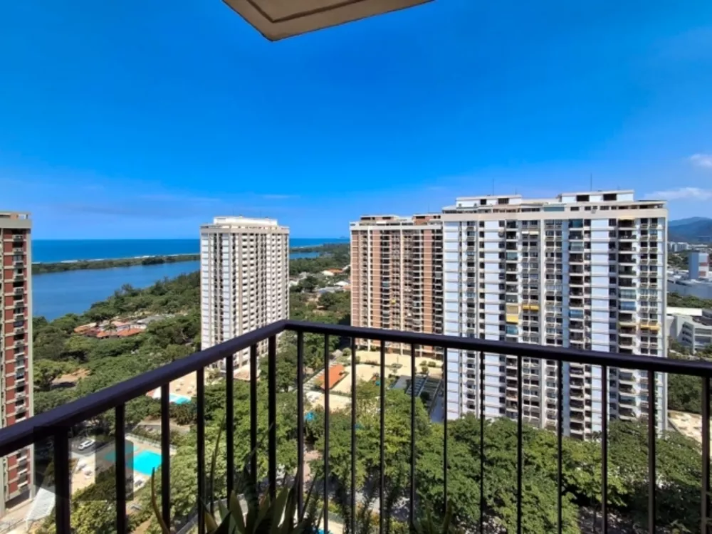 Apartamento, 3 quartos, 111 m² - Foto 1