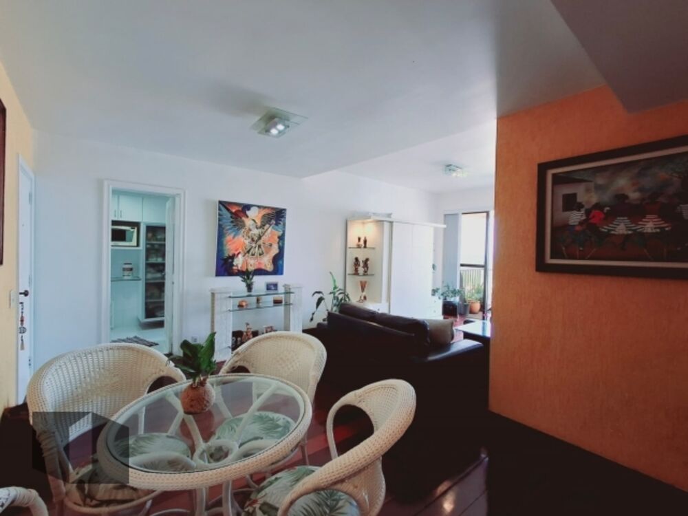 Apartamento, 3 quartos, 111 m² - Foto 6