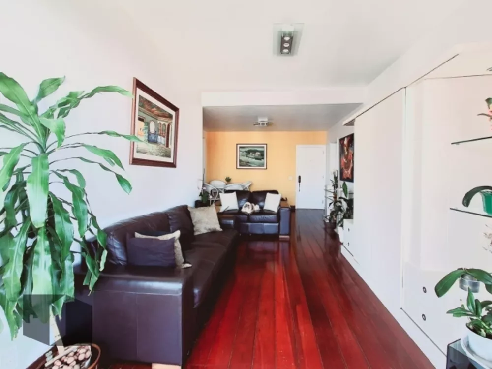 Apartamento, 3 quartos, 111 m² - Foto 4