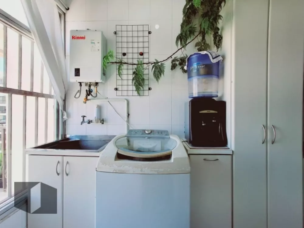 Apartamento, 3 quartos, 111 m² - Foto 25