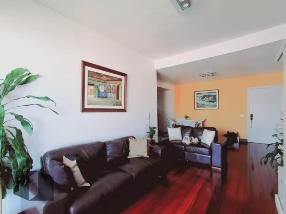 Apartamento, 3 quartos, 111 m² - Foto 5