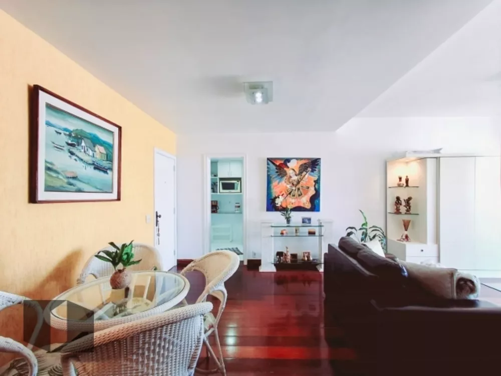 Apartamento, 3 quartos, 111 m² - Foto 3