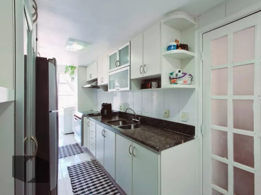 Apartamento, 3 quartos, 111 m² - Foto 21