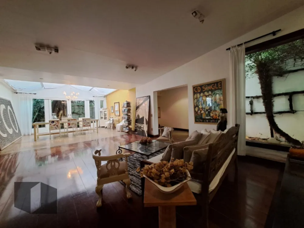Casa, 3 quartos, 371 m² - Foto 7