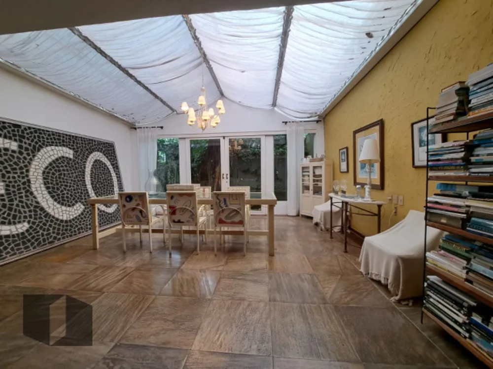 Casa, 3 quartos, 371 m² - Foto 5