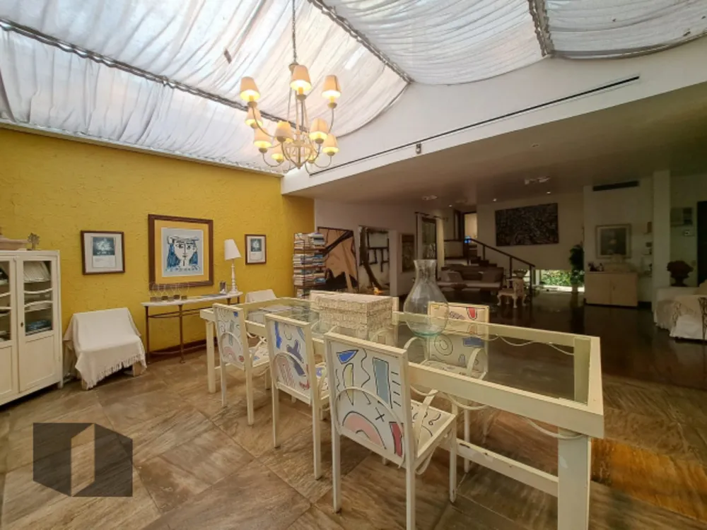 Casa, 3 quartos, 371 m² - Foto 4