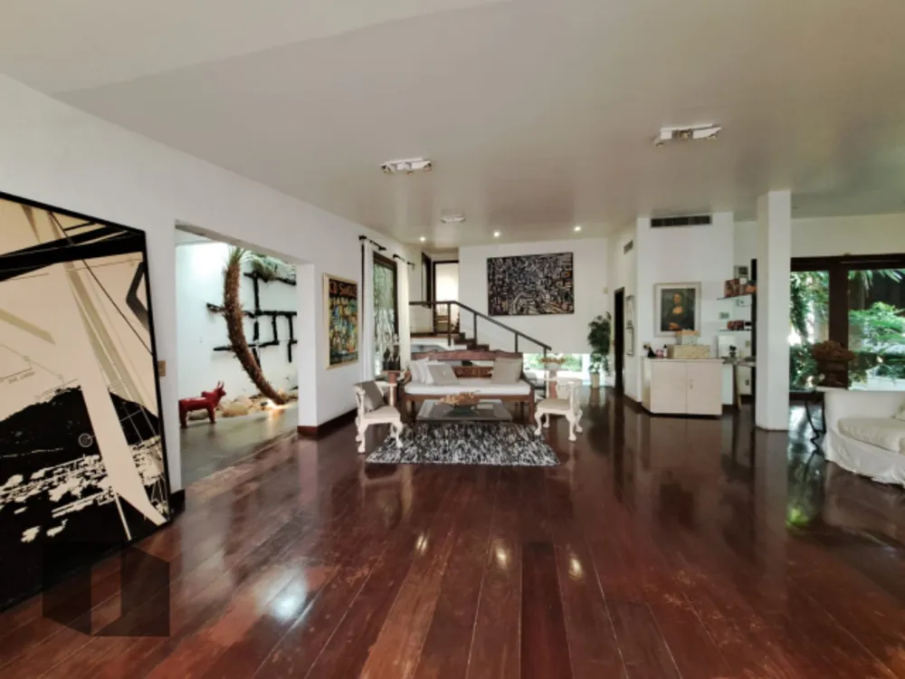 Casa, 3 quartos, 371 m² - Foto 8