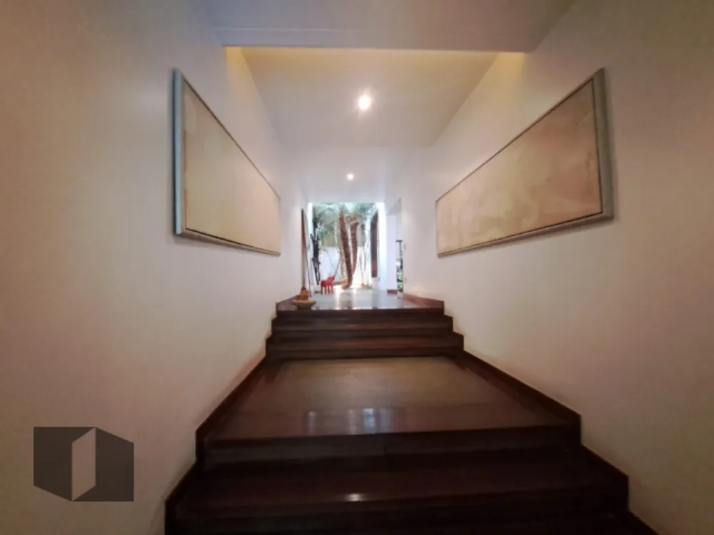 Casa, 3 quartos, 371 m² - Foto 1