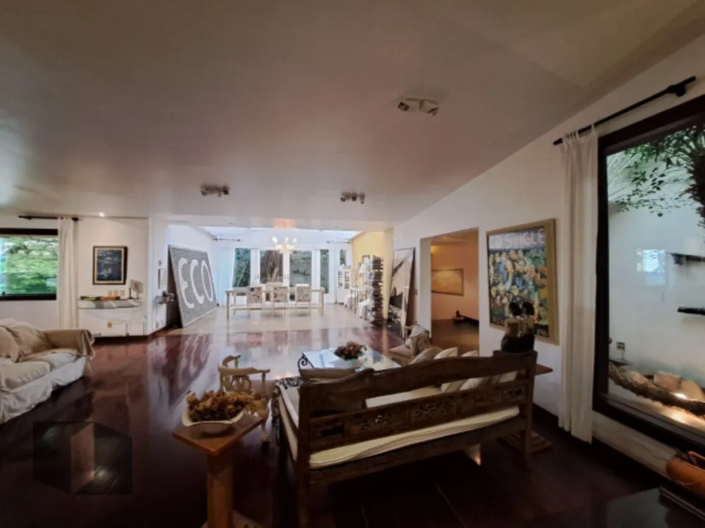 Casa, 3 quartos, 371 m² - Foto 11