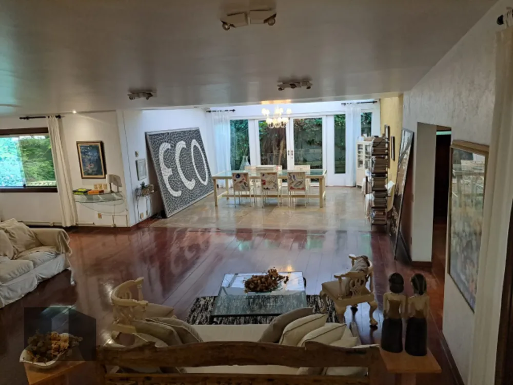 Casa, 3 quartos, 371 m² - Foto 2