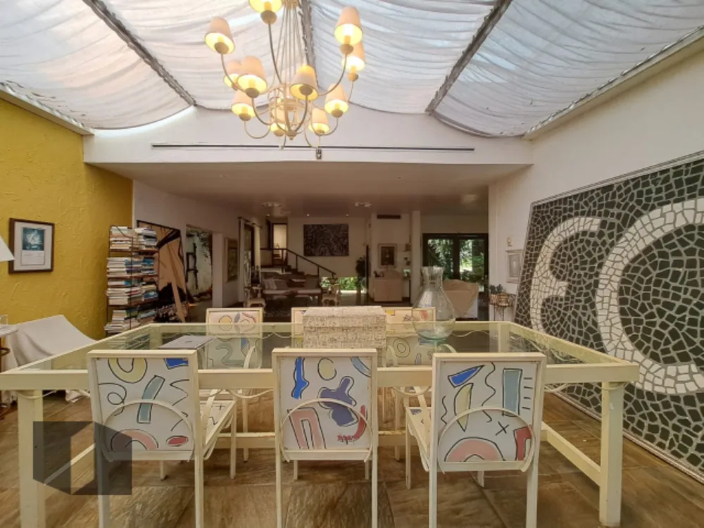 Casa, 3 quartos, 371 m² - Foto 3