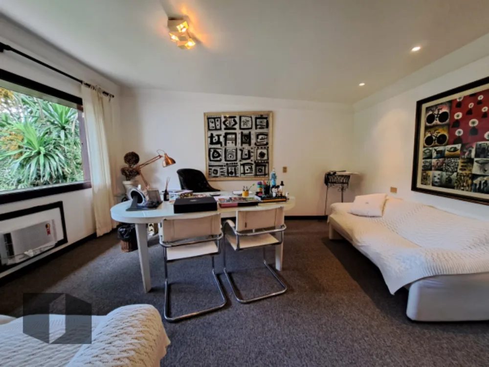 Casa, 3 quartos, 371 m² - Foto 13