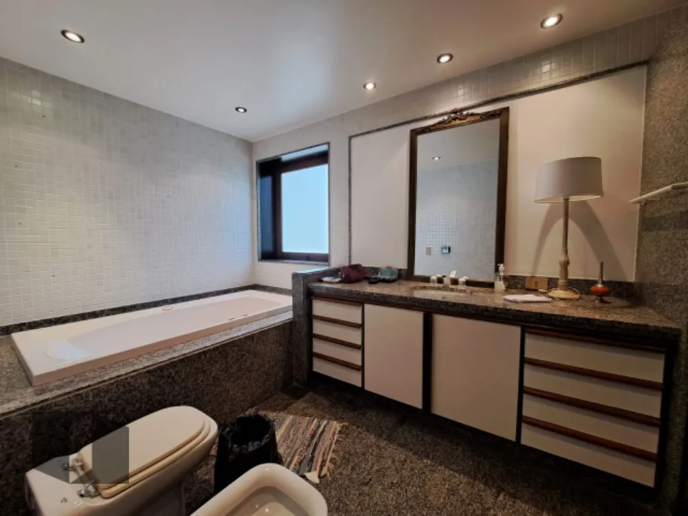 Casa, 3 quartos, 371 m² - Foto 14