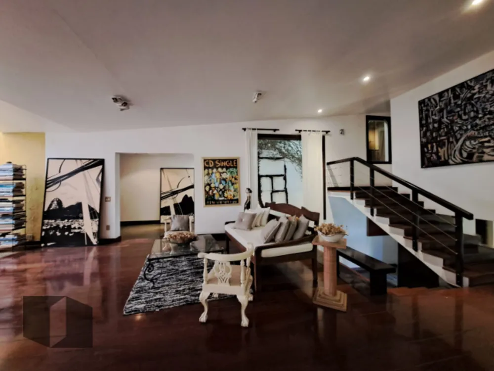Casa, 3 quartos, 371 m² - Foto 9