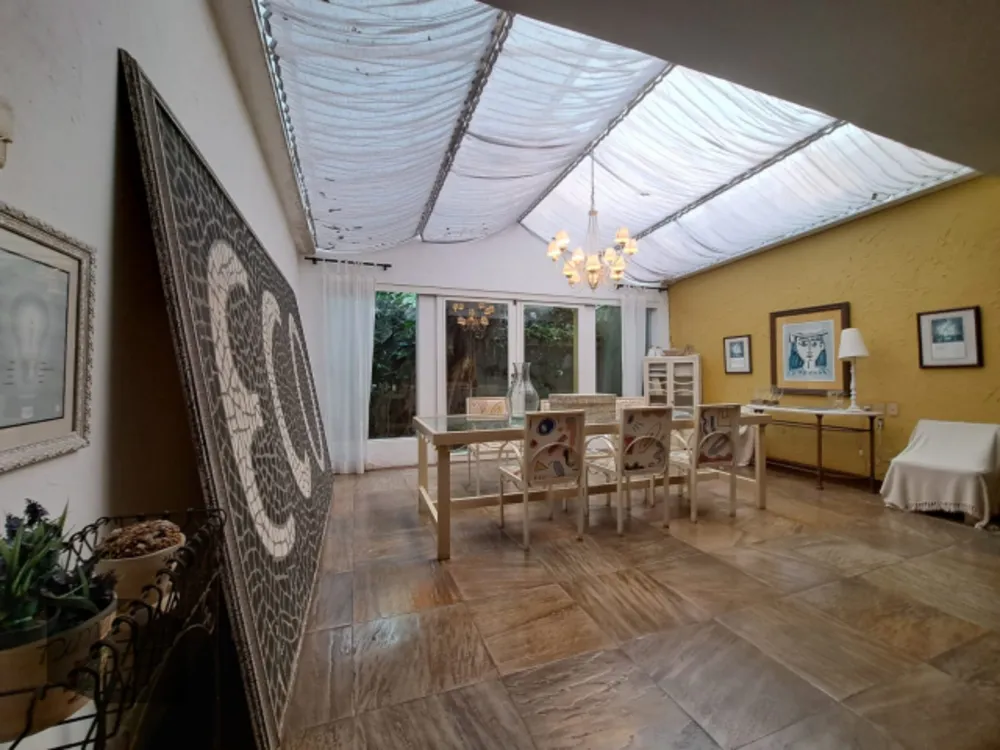 Casa, 3 quartos, 371 m² - Foto 6