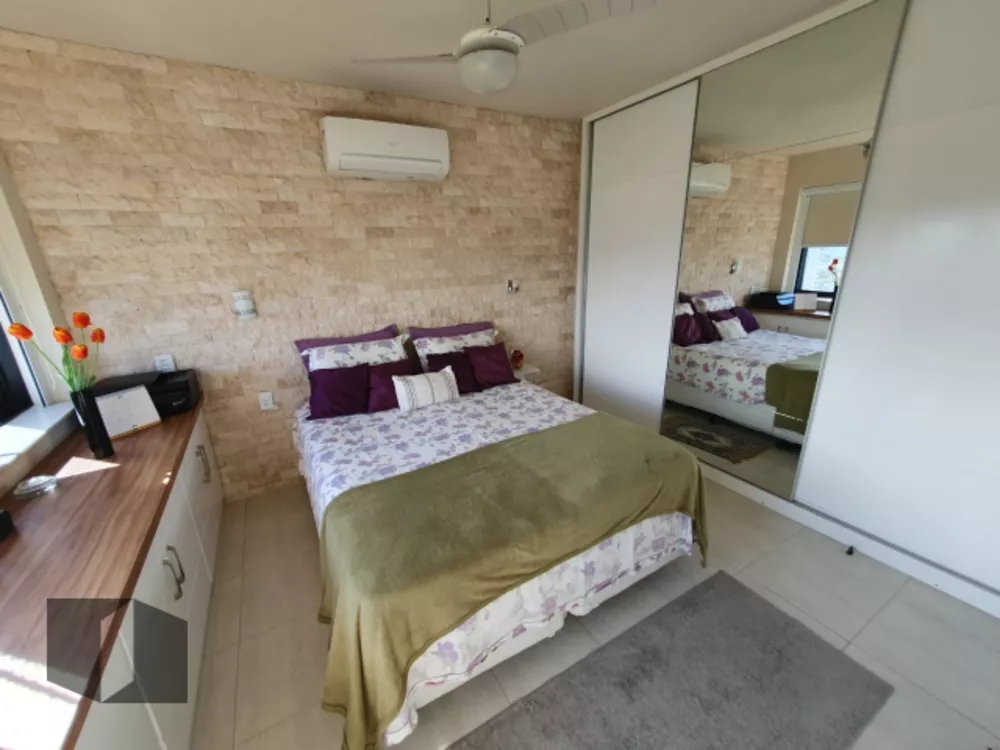 Apartamento à venda com 3 quartos, 114m² - Foto 7