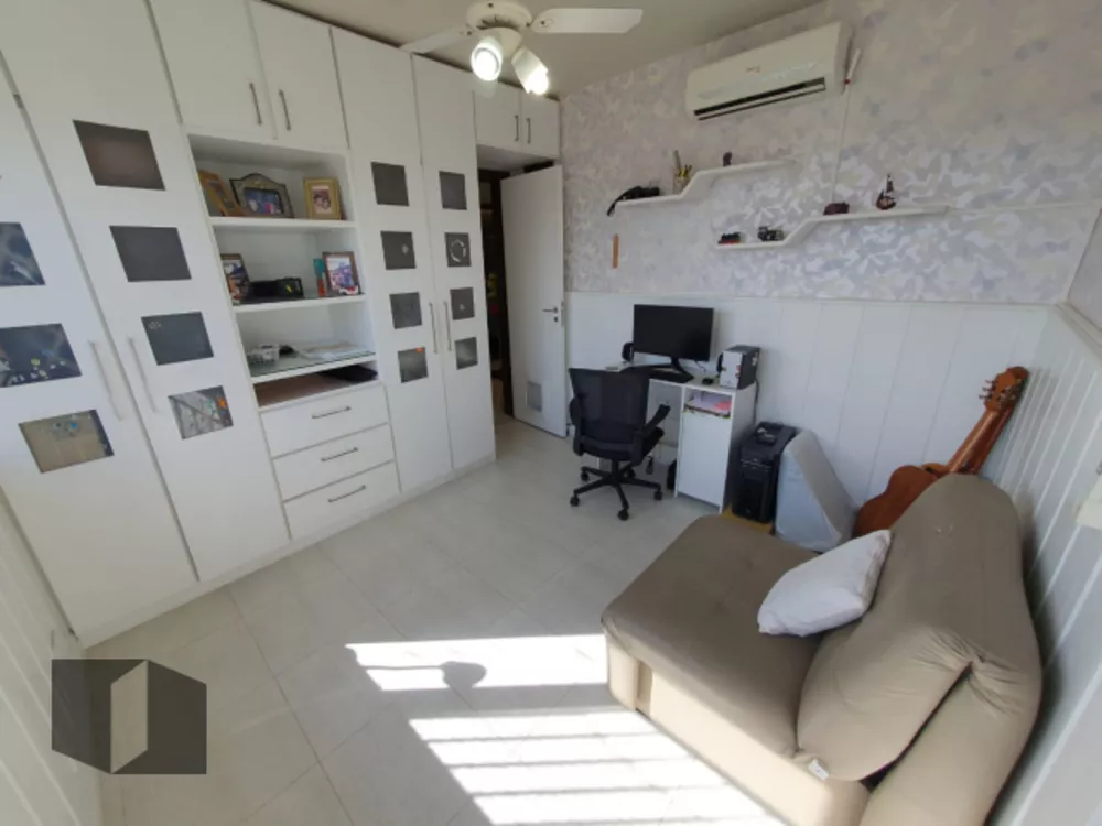 Apartamento à venda com 3 quartos, 114m² - Foto 11