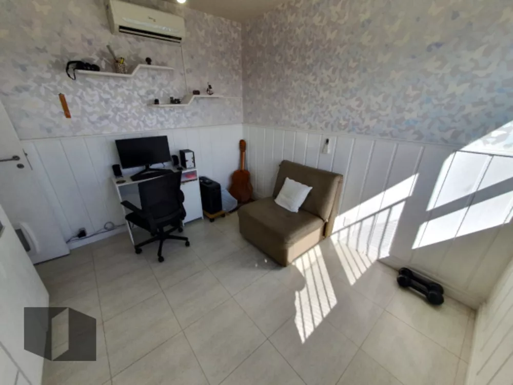 Apartamento à venda com 3 quartos, 114m² - Foto 12