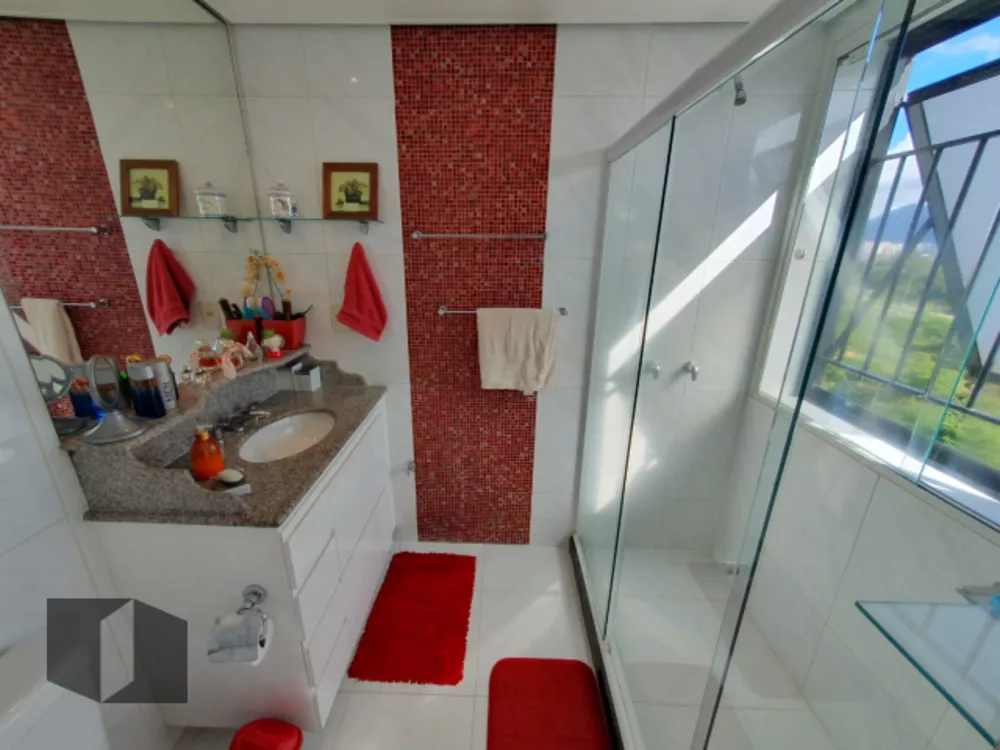 Apartamento à venda com 3 quartos, 114m² - Foto 9