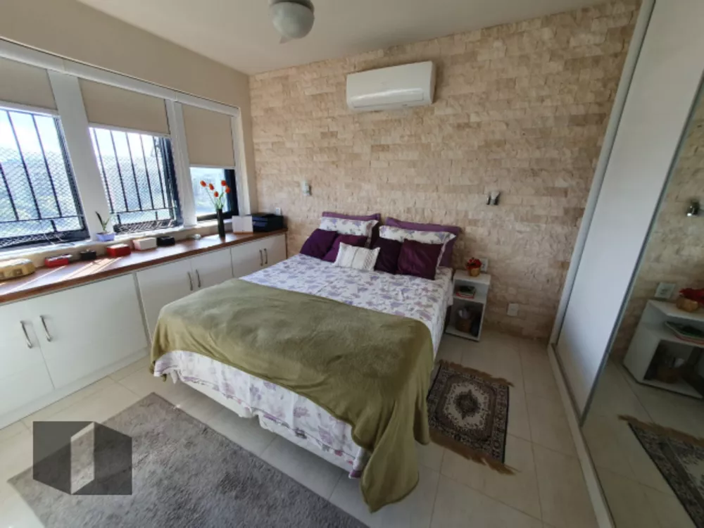 Apartamento à venda com 3 quartos, 114m² - Foto 5