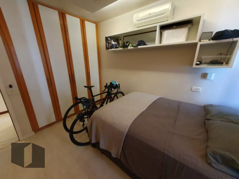 Apartamento à venda com 3 quartos, 114m² - Foto 13