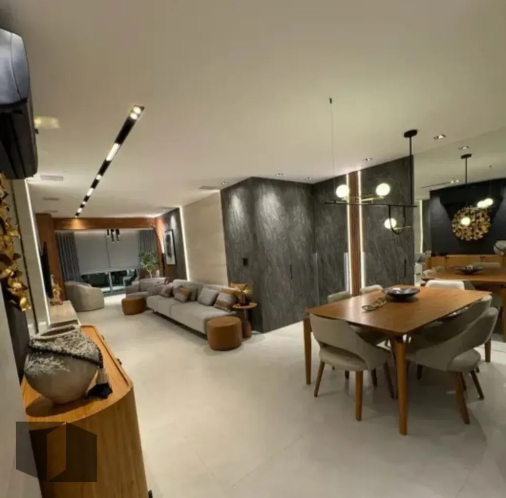 Apartamento, 3 quartos, 118 m² - Foto 2