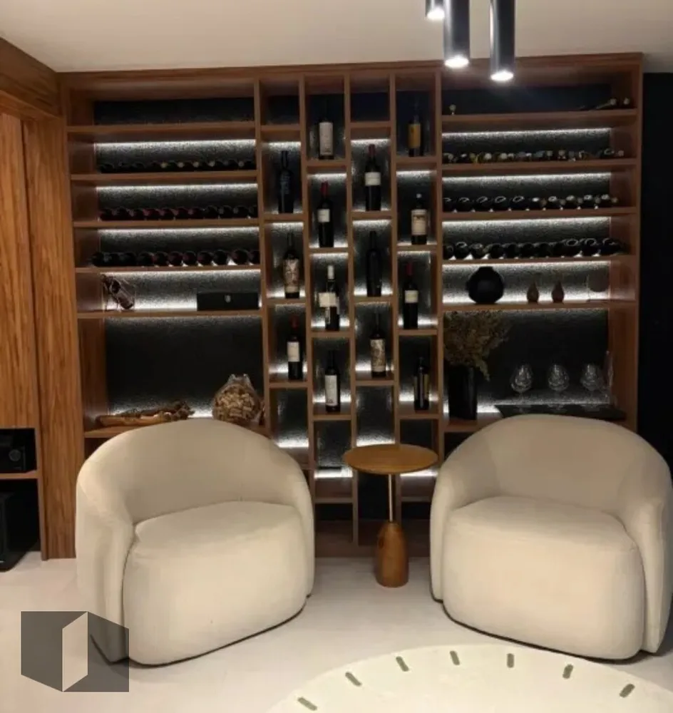 Apartamento, 3 quartos, 118 m² - Foto 8