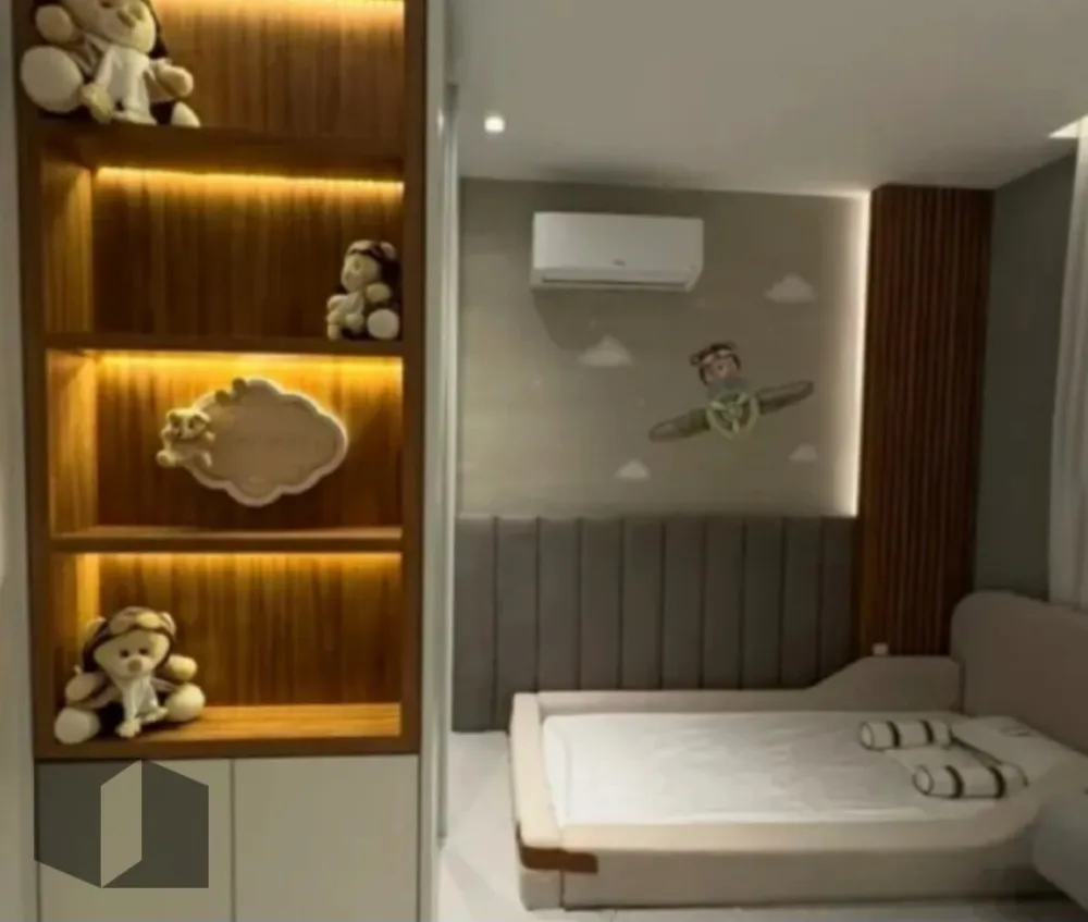 Apartamento, 3 quartos, 118 m² - Foto 12