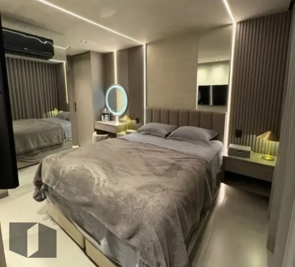Apartamento, 3 quartos, 118 m² - Foto 10