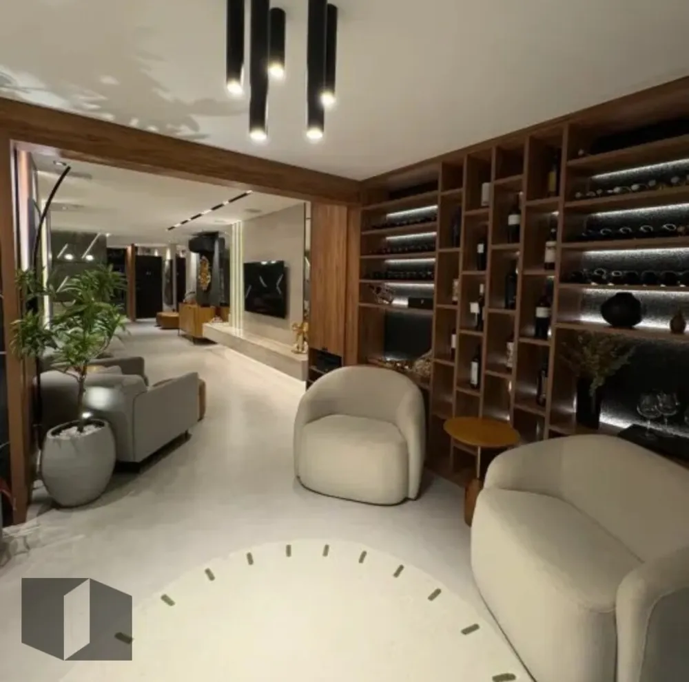 Apartamento, 3 quartos, 118 m² - Foto 6