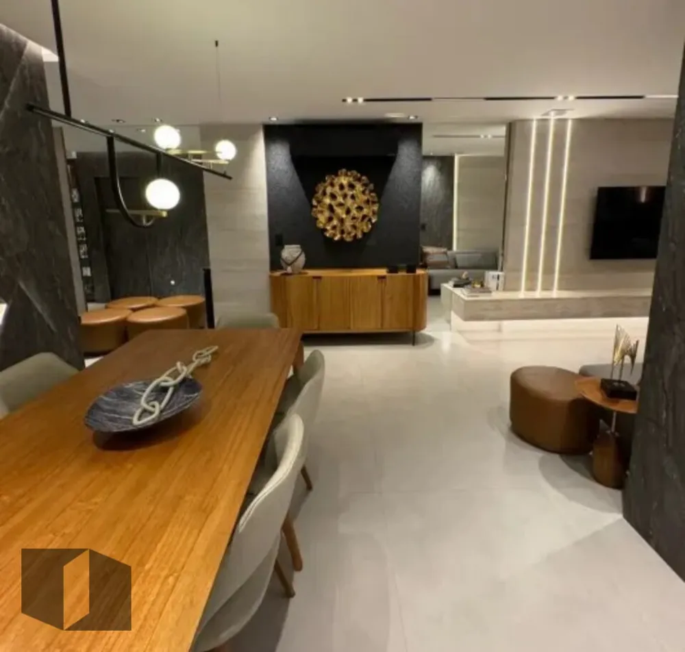 Apartamento, 3 quartos, 118 m² - Foto 4