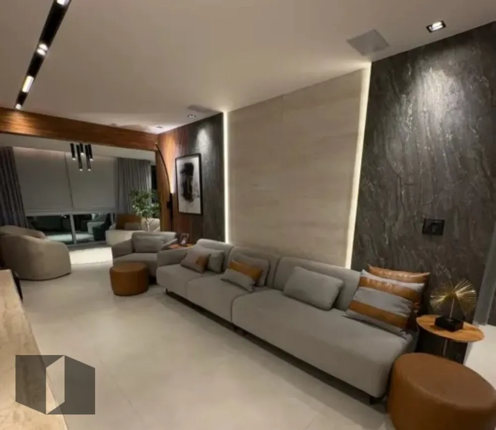 Apartamento, 3 quartos, 118 m² - Foto 5
