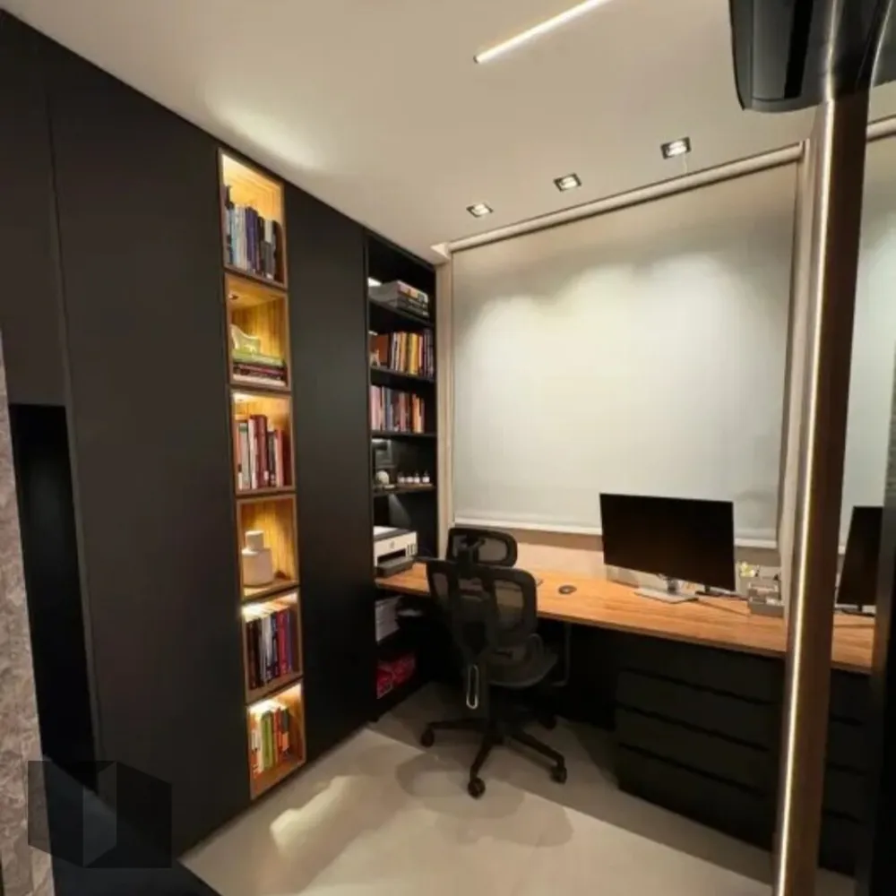 Apartamento, 3 quartos, 118 m² - Foto 14