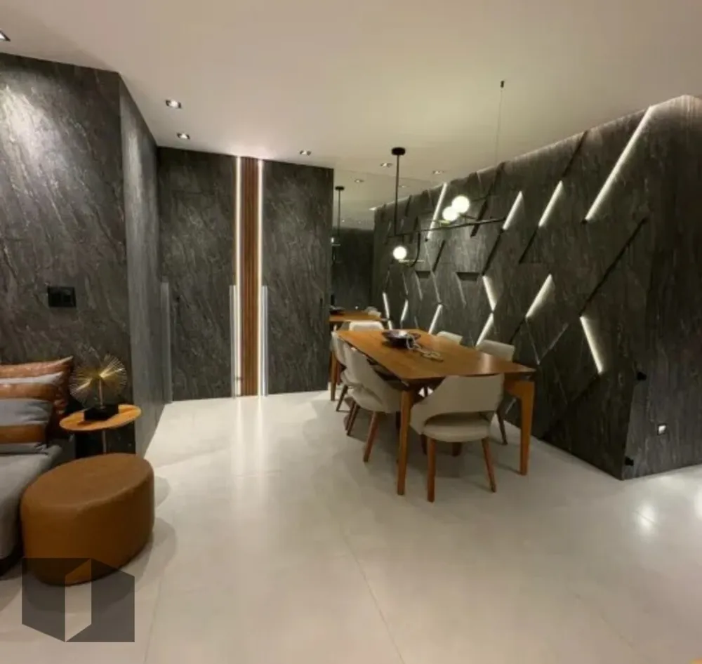 Apartamento, 3 quartos, 118 m² - Foto 3