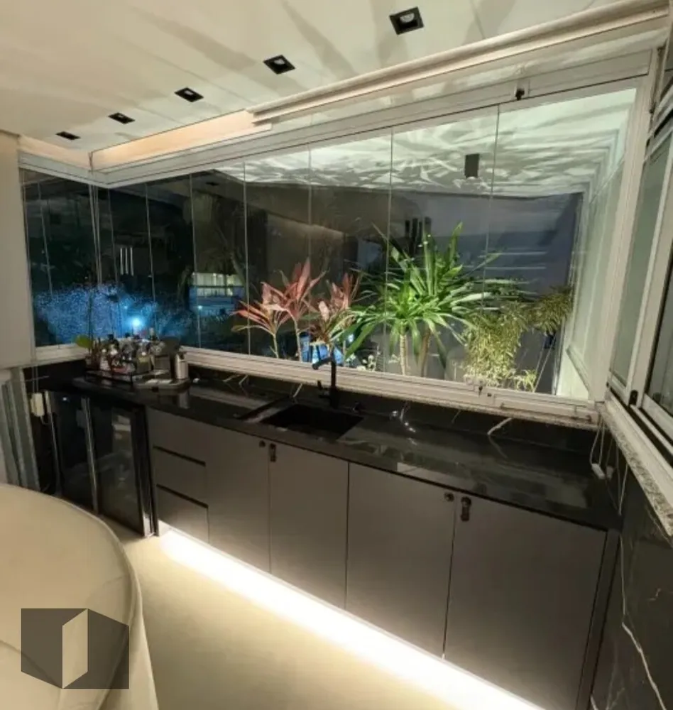 Apartamento, 3 quartos, 118 m² - Foto 7