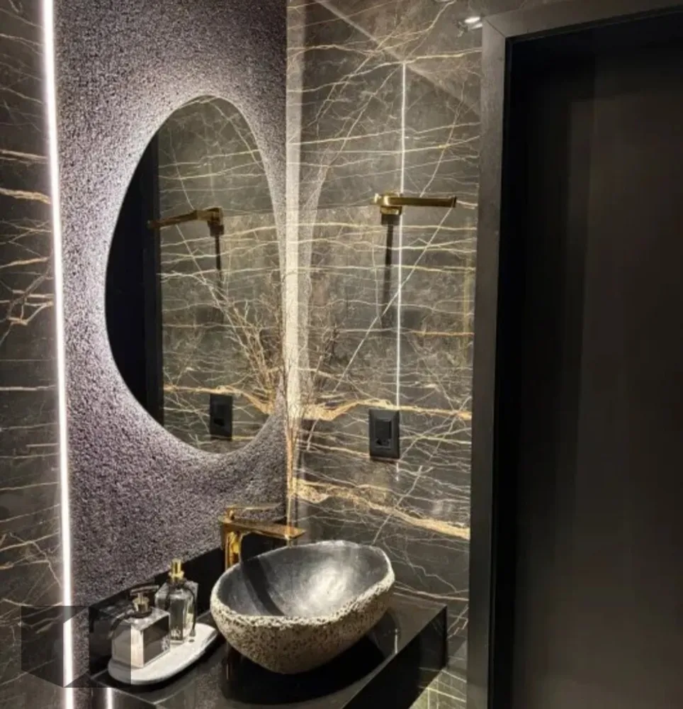 Apartamento, 3 quartos, 118 m² - Foto 15