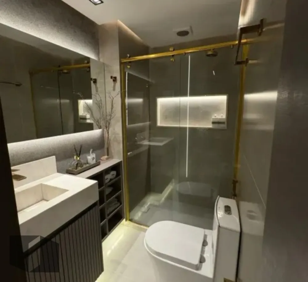 Apartamento, 3 quartos, 118 m² - Foto 11
