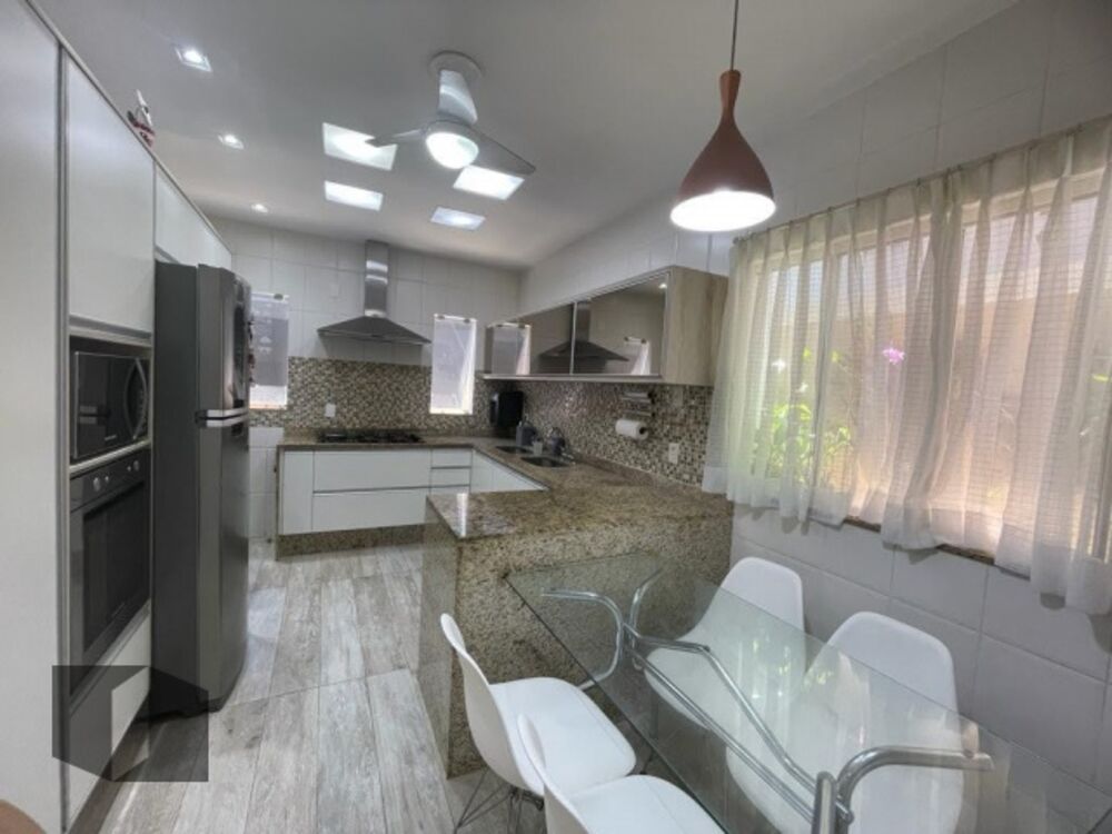 Casa de Condomínio, 4 quartos - Foto 36