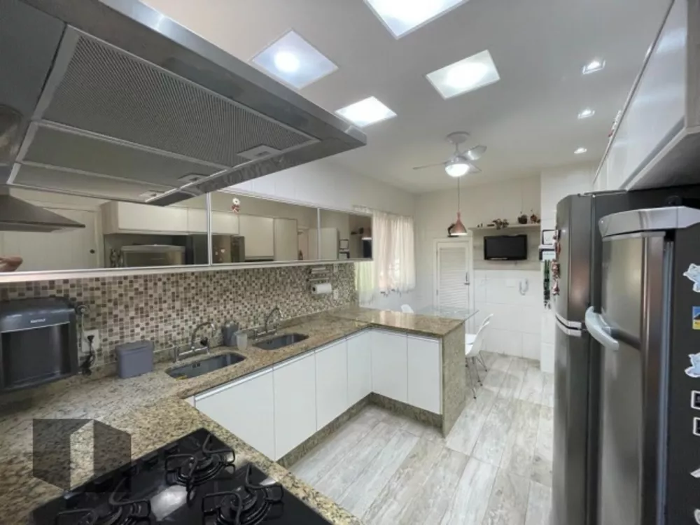 Casa de Condomínio, 4 quartos - Foto 35