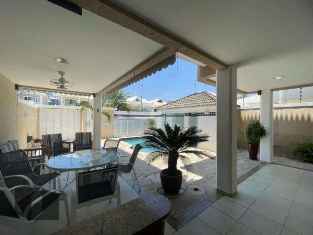 Casa de Condomínio, 4 quartos - Foto 3