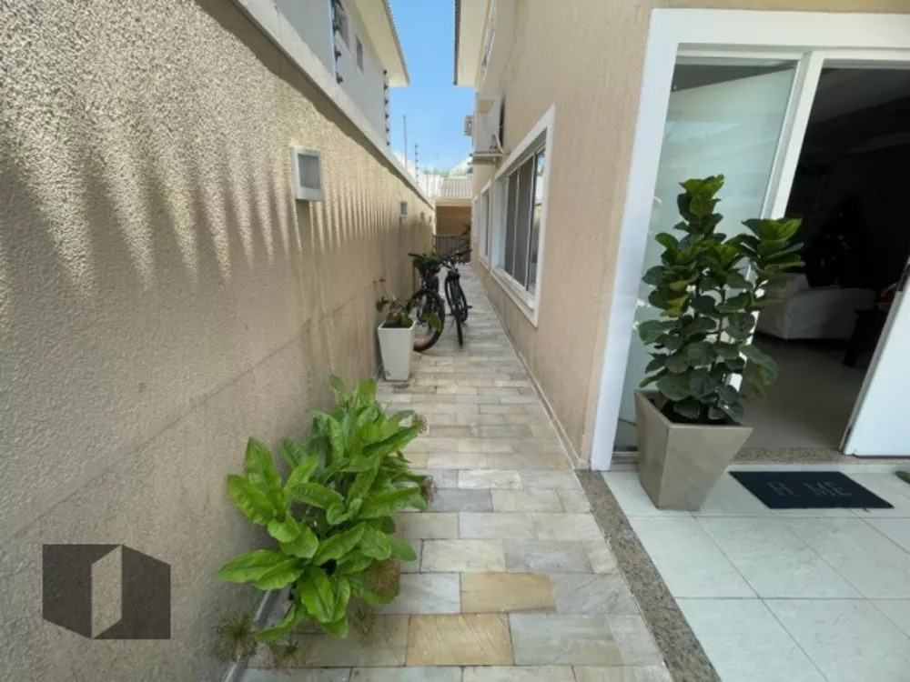 Casa de Condomínio, 4 quartos - Foto 8