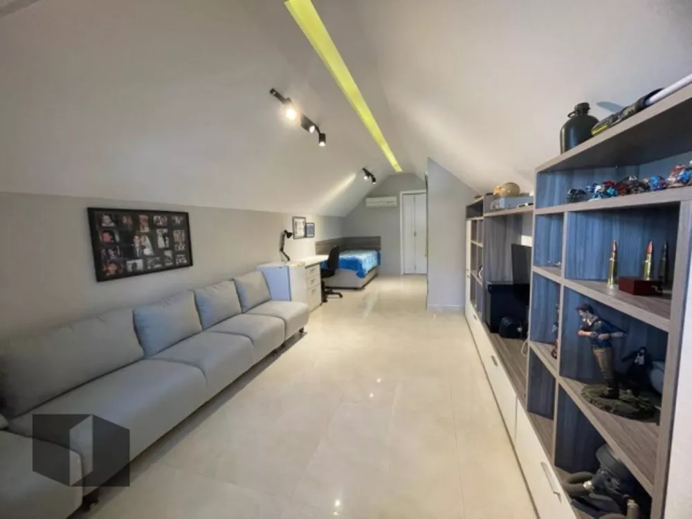 Casa de Condomínio, 4 quartos - Foto 43